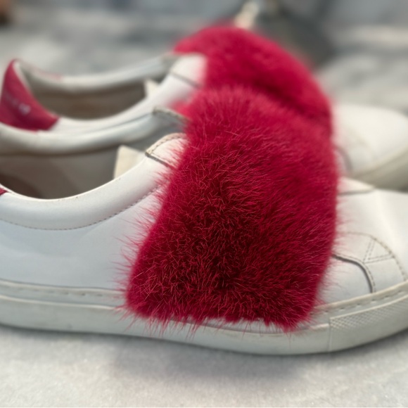 Givenchy sneakers mink 5.5 - Picture 2 of 6